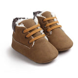 Baby Warm Classic Boots