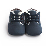 Baby Warm Classic Boots