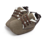Baby Warm Classic Boots