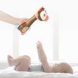 Animal Rattle Toy