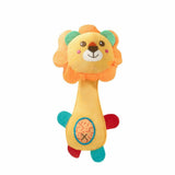 Animal Rattle Toy