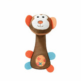Animal Rattle Toy
