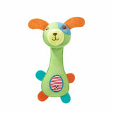 Animal Rattle Toy