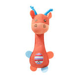 Animal Rattle Toy