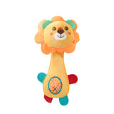 Animal Rattle Toy