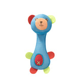 Animal Rattle Toy