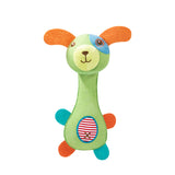 Animal Rattle Toy