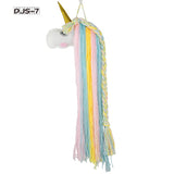 Unicorn Hair Clips Holder - Cozy Nursery