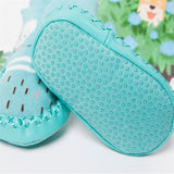 Warm Cotton Baby Shoes