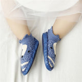 Warm Cotton Baby Shoes