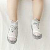 Warm Cotton Baby Shoes