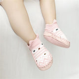 Warm Cotton Baby Shoes
