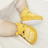 Warm Cotton Baby Shoes