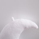 Moon Cloud with Stars Crib Mobile