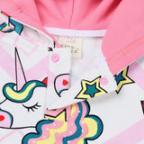 Easter Baby Dinosaur Romper - Cozy Nursery