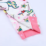 Easter Baby Dinosaur Romper - Cozy Nursery