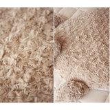Baby Cotton Soft Playmat