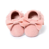 Baby Moccasins Shoes