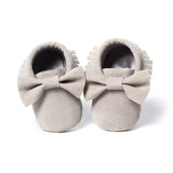 Baby Moccasins Shoes