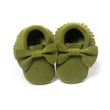 Baby Moccasins Shoes