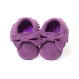 Baby Moccasins Shoes