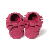 Baby Moccasins Shoes