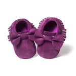 Baby Moccasins Shoes