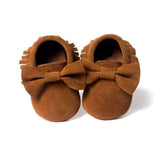 Baby Moccasins Shoes