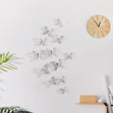3D Butterfly Wall Decor