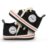 Baby Canvas Sneaker