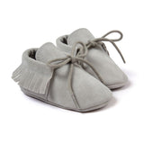 Baby Moccasins