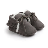 Baby Moccasins
