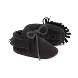 Baby Moccasins