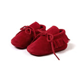 Baby Moccasins