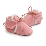 Baby Moccasins