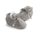Baby Moccasins