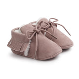 Baby Moccasins