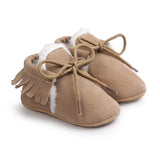 Baby Moccasins