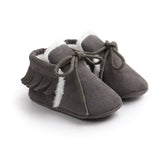 Baby Moccasins