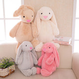 Bunny Plush Toy