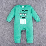 Baby M&M Costumes