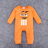 Baby M&M Costumes