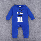 Baby M&M Costumes