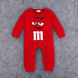 Baby M&M Costumes