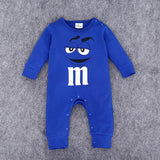 Baby M&M Costumes