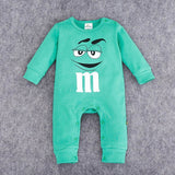 Baby M&M Costumes