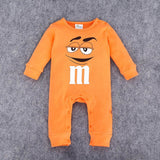 Baby M&M Costumes