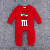 Baby M&M Costumes