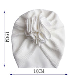 Knot Bow Baby Turban - Cozy Nursery