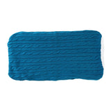 Baby Warm Strollers Knit Blanket